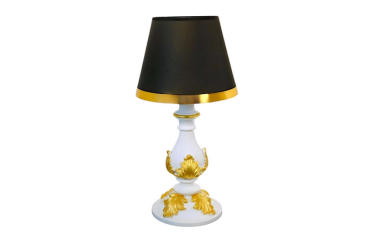 Новинка: Светильники с абажурами