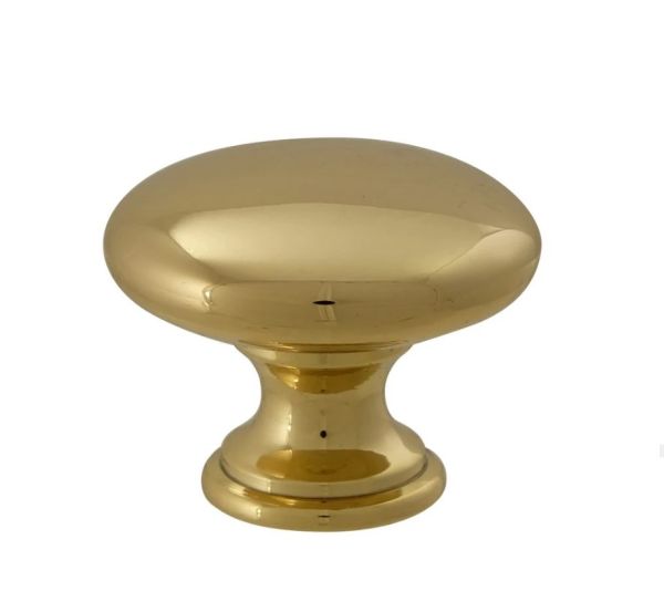 POMOLO Ручка д/мебели 25x20 мм. с крепежом