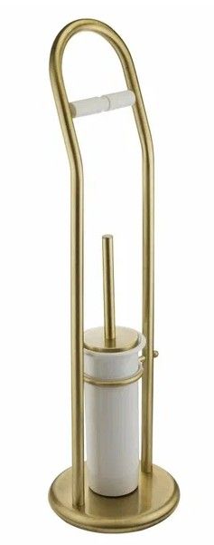 SERVICE MIRELLA Труба-каркас стойки 1706, бронза