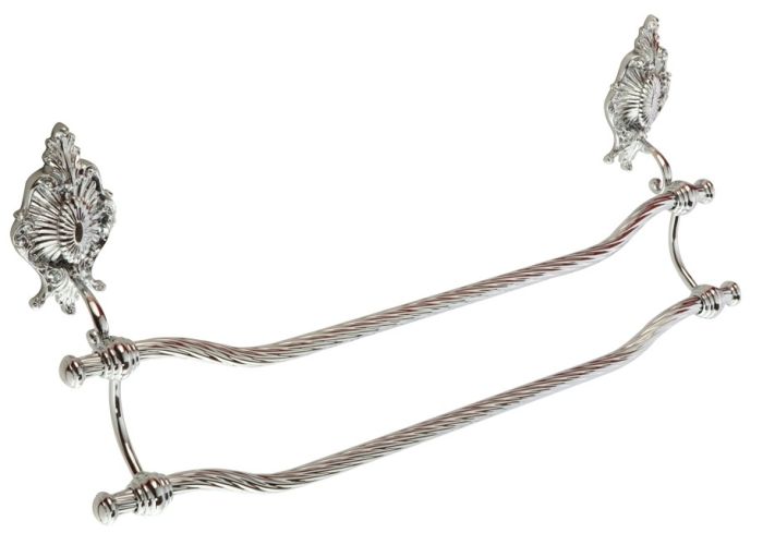 SERVICE ELISABETTA Декоративная заглушка для концов полотенцедержателей