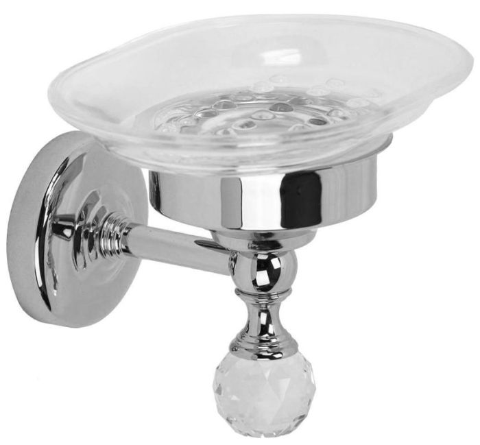 RICAMBI AMERIDA Хрусталик SWAROVSKI  d=20 mm. без основания